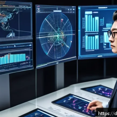 Home 17 그래프 데이터베이스를 활용한 범죄 분석 사례 - A detailed and sophisticated visualization of a complex crime network using graph database concepts,...